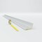 Ekena Millwork 4 3/8"H x 3 1/8"P x 5 1/4"F x 94 1/2"L, (3" Repeat), Dentil Crown Moulding MLD05X04X05DE - alternate 7